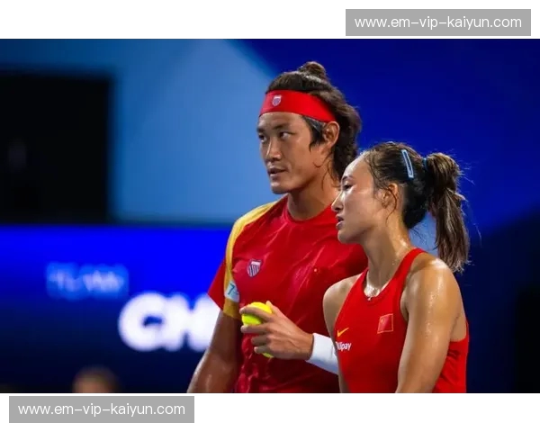 联合杯新闻：赛场之外的精彩与温度