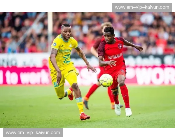 黄蓝狂潮席卷哥本哈根：布拉迪vs利恩比，一场超越胜负的丹麦超级对决