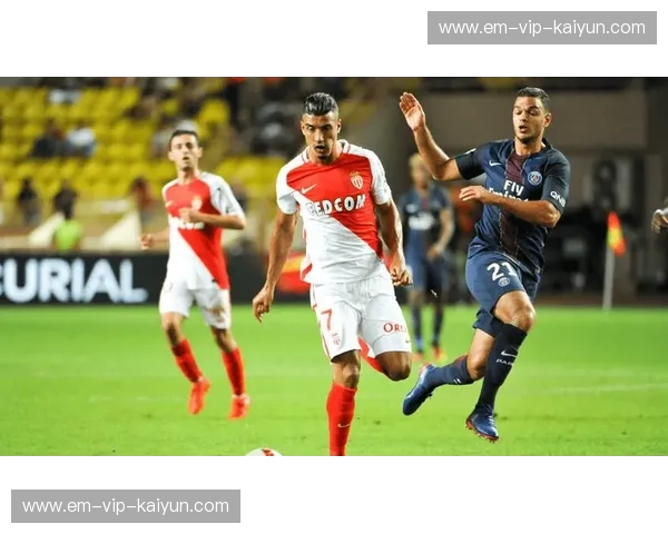 摩纳哥vs全球：在这两平方公里内，胜负只是生活的注脚