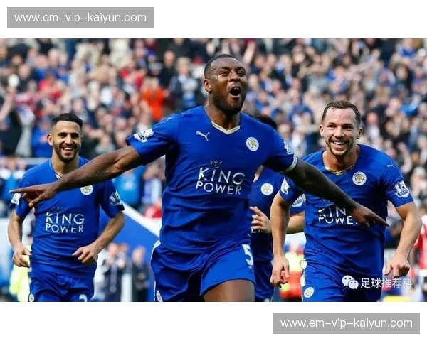 绿茵之巅的铁血较量:当西布罗姆维奇遇见莱斯特城,谁能主宰中部的荣光? 绿茵之巅的铁血较量:当西布罗姆维奇遇见莱斯特城,谁能主宰中部的荣光?